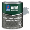 Picture of Sherwin-Williams Kem Industrial Polyurethane Enamel Gloss - Grey Ansi