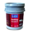 Picture of Sherwin-Williams Aqualock 8000 Waterproofind and Thermoreflective 5 Gallon - Mate Grey