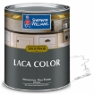 Picture of Sherwin-Williams Laca Color - Nirtocellulose Wood Color Laquer for Interior Use 1 Gallon Base Thinner - Nitro White