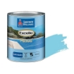 Picture of Sherwin-Williams Excello Pool Paint 1 Gallon - Satin Crystal Blue