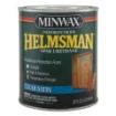 Picture of Minwax Helmsman Spar Urethane 1 Quart - Clear Satin 