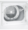 Picture of GE Hotpoint® 6.2 cu. ft. Capacity Gas Dryer - White 