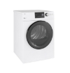 Picture of GE® 24" 4.3 Cu.Ft. Front Load Vented Electric Dryer - White 