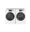 Picture of GE® 24" 4.3 Cu.Ft. Front Load Vented Electric Dryer - White 