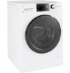 Picture of GE® 24" 2.4 Cu. Ft.  Front Load Washer with Steam - White 