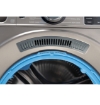 Picture of GE® 4.8 cu. ft. Smart Front Load Steam Washer - Satin Nickel 