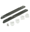 Picture of GE Washer/ Dryer Stack Bracket Kit 