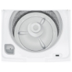 Picture of GE® 4.5 cu. ft. Capacity Washer with Stainless Steel Basket - White 