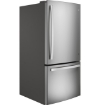 Picture of GE 24.8 Cu. Ft. Bottom-Freezer Drawer Refrigerator - Fingerprint Resistant Stainless 