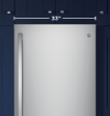 Picture of GE 24.8 Cu. Ft. Bottom-Freezer Drawer Refrigerator - Fingerprint Resistant Stainless 