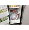 Picture of GE® 23.0 Cu. Ft. Side-By-Side Refrigerator - Fingerprint Resistant Stainless 