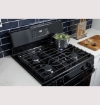 Picture of GE® 30" Free-Standing Gas Range - Stainless Steel 