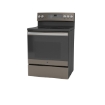 Picture of GE® 30" Free-Standing Electric Convection Range - Fingerprint Resistant Slate 