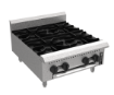 Picture of Venancio 36" Gas Countertop Hot Plate Prime Series - Stainless Steel 