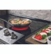 Picture of GE® 30" Slide-In Electric Convection Range with No Preheat Air Fry - Stainless Steel 