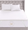 Picture of 3" Inch Memory Foam Mattress Topper - King Size