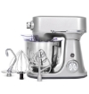 Picture of GE® 5.3 Qt. Stand Mixer - Granite Gray 