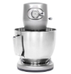 Picture of GE® 5.3 Qt. Stand Mixer - Granite Gray 