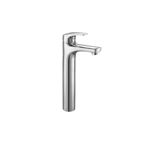 Picture of Delta Trinsic Single Handle Vessel Faucet - Polished Chrome 