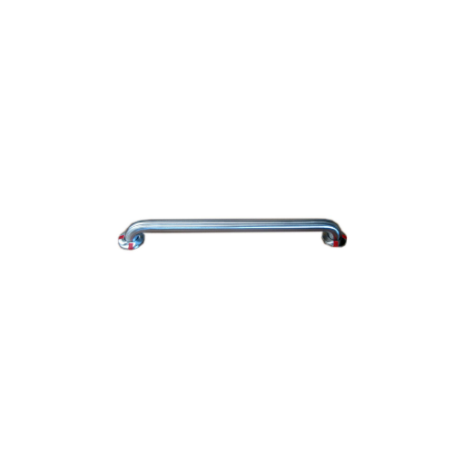 Picture of Delta COMMERCIAL 1-1/2" x 30" Grab Bar, Concealed Mounting - Stainless Steel 