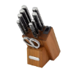 Picture of Farberware 10-piece Forged German Steel Cutlery Set  