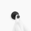 Picture of KOHLER Elate® Robe hook - Matte Black