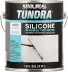 Picture of Kool Seal Tundra Rubberized Roof Coating - 1 Gallon 