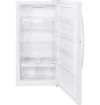 Picture of GE® 17.3 Cu. Ft. Frost-Free Garage Ready Upright Freezer - White 