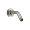 Picture of KOHLER Showerarm and Flange 5-3/8" Long - Vibrant Brushed Nickel