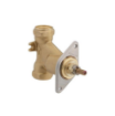 Picture of Kohler Valve 1/2" Volume Control - Natural