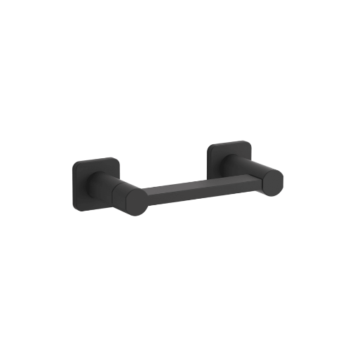 Picture of KOHLER Parallel Pivoting Toilet Paper Holder - Matte Black