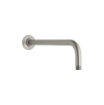 Picture of KOHLER Right-Angle Showerarm and Flange - Vibrant Brushed Nickel