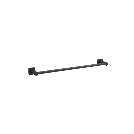 Picture of KOHLER Parallel 24" Towel Bar - Matte Black