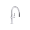 Picture of KOHLER Single-handle bar faucet - Polished Chrome