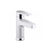 Picture of KOHLER Single-handle bathroom sink faucet - Polished Chrome