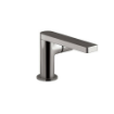 Picture of Kohler Composed® Standard Single-handle bathroom sink faucet - Vibrant Titanium