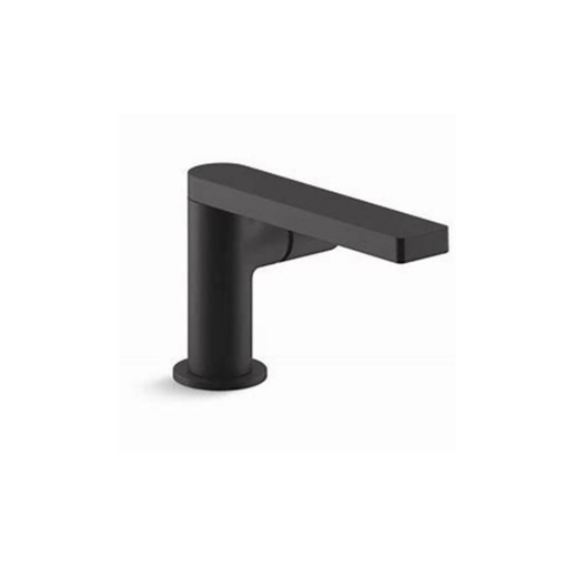 Picture of Kohler Composed® Single-handle bathroom sink faucet - Matte Black