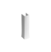 Picture of Kohler Kelston Pedestal Sink Base