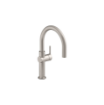 Picture of KOHLER Single-handle bar faucet - Vibrant Stainless