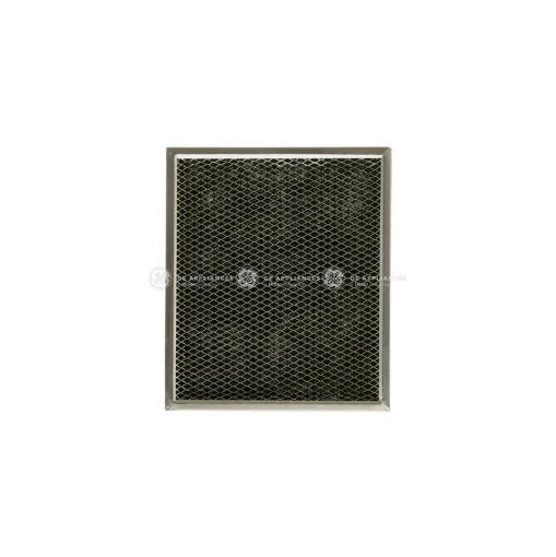 Picture of GE Range Hood Charcoal Filter 