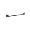 Picture of KOHLER Alteo 24"Towel Bar - Oil-Rubbed Bronze