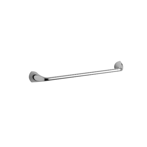 Picture of KOHLER Alteo 24" towel bar - Polished Chrome