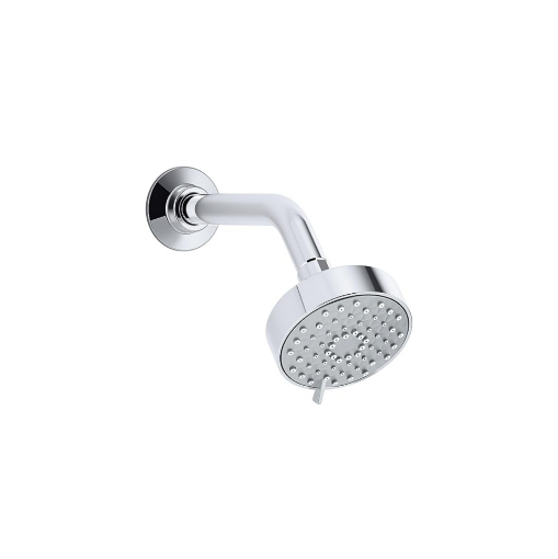 Picture of KOHLER Awaken® Three-function showerhead - Polished Chrome