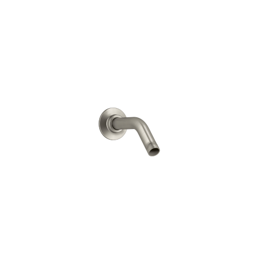 Picture of KOHLER Showerarm and Flange 5-3/8" Long - Vibrant Brushed Nickel