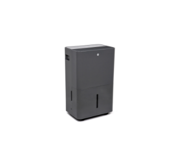 Show details for GE® ENERGY STAR® 50 Pint Portable Dehumidifier with Built-in Pump and Smart Dry for Wet Spaces  Picture of GE® ENERGY STAR® 50 Pint Portable Dehumidifier with Built-in Pump and Smart Dry for Wet Spaces