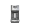 Picture of GE Appliances Drip Coffee Maker with Glass Carafe