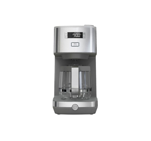 Picture of GE Appliances Drip Coffee Maker with Glass Carafe