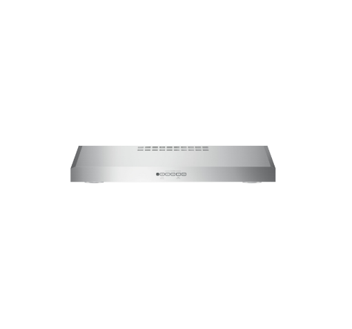 Picture of GE Appliance 30" Under the Cabinet Range Hood - Stainless Steel