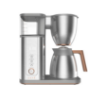 Picture of GE Appliances Café Specialty Drip Coffee Maker with Insulated Thermal Carafe - Stainless Steel