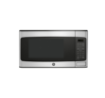 Picture of GE Appliances 1.1 Cubic Feet Countertop Microwave Oven- Stainless Steel